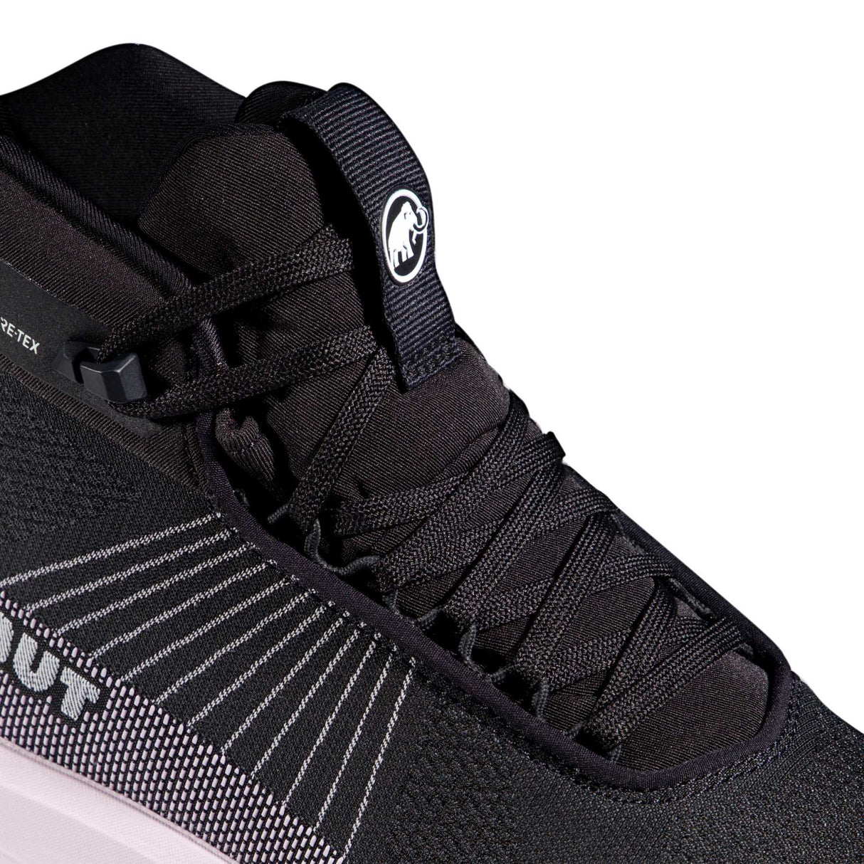 Mammut shoes Aenergy Mtn Mid Gore Tex women's