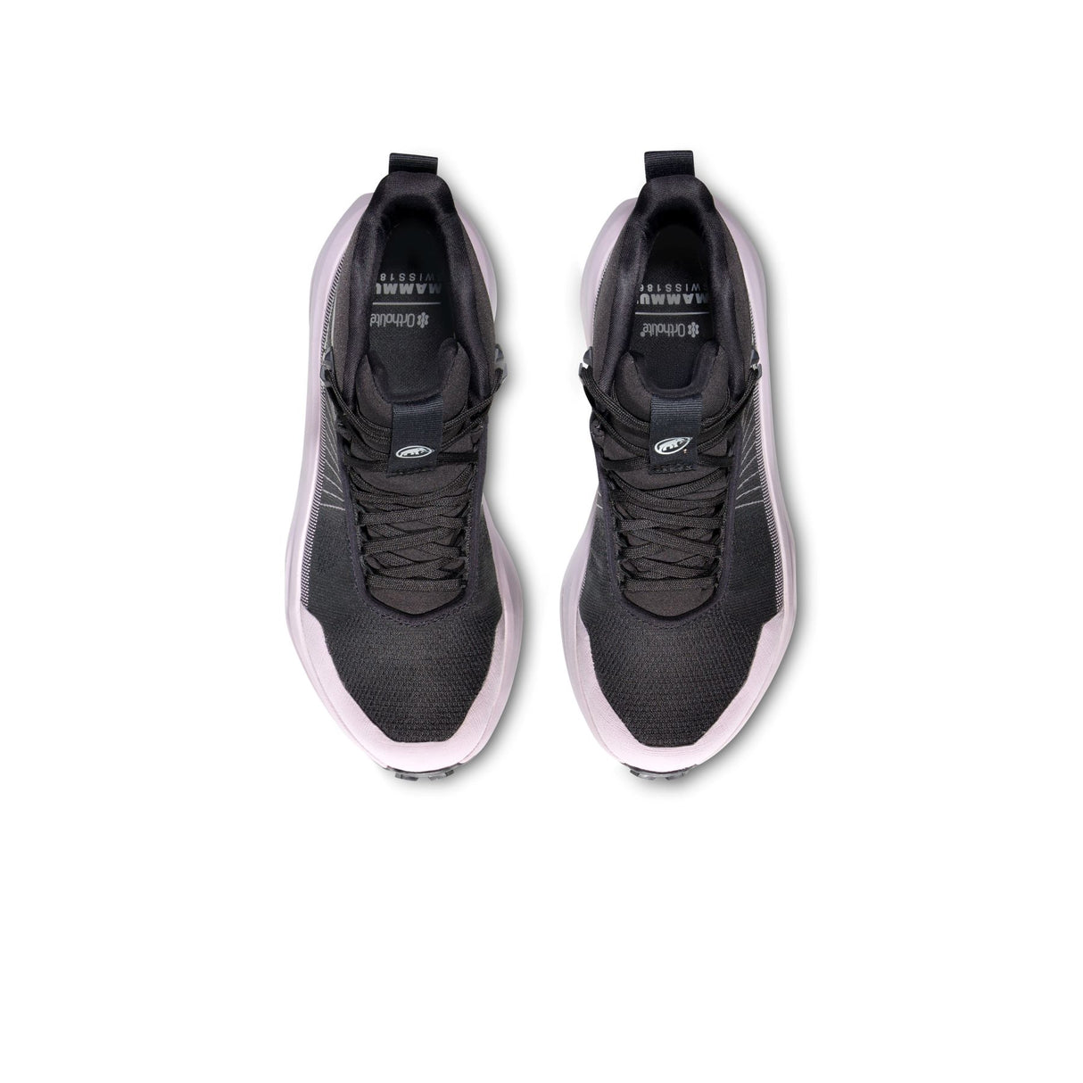 Mammut shoes Aenergy Mtn Mid Gore Tex women's