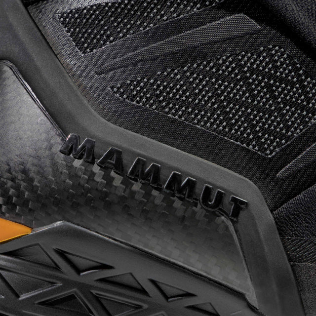 Mountaineering boots Mammut Taiss Pro High GTX