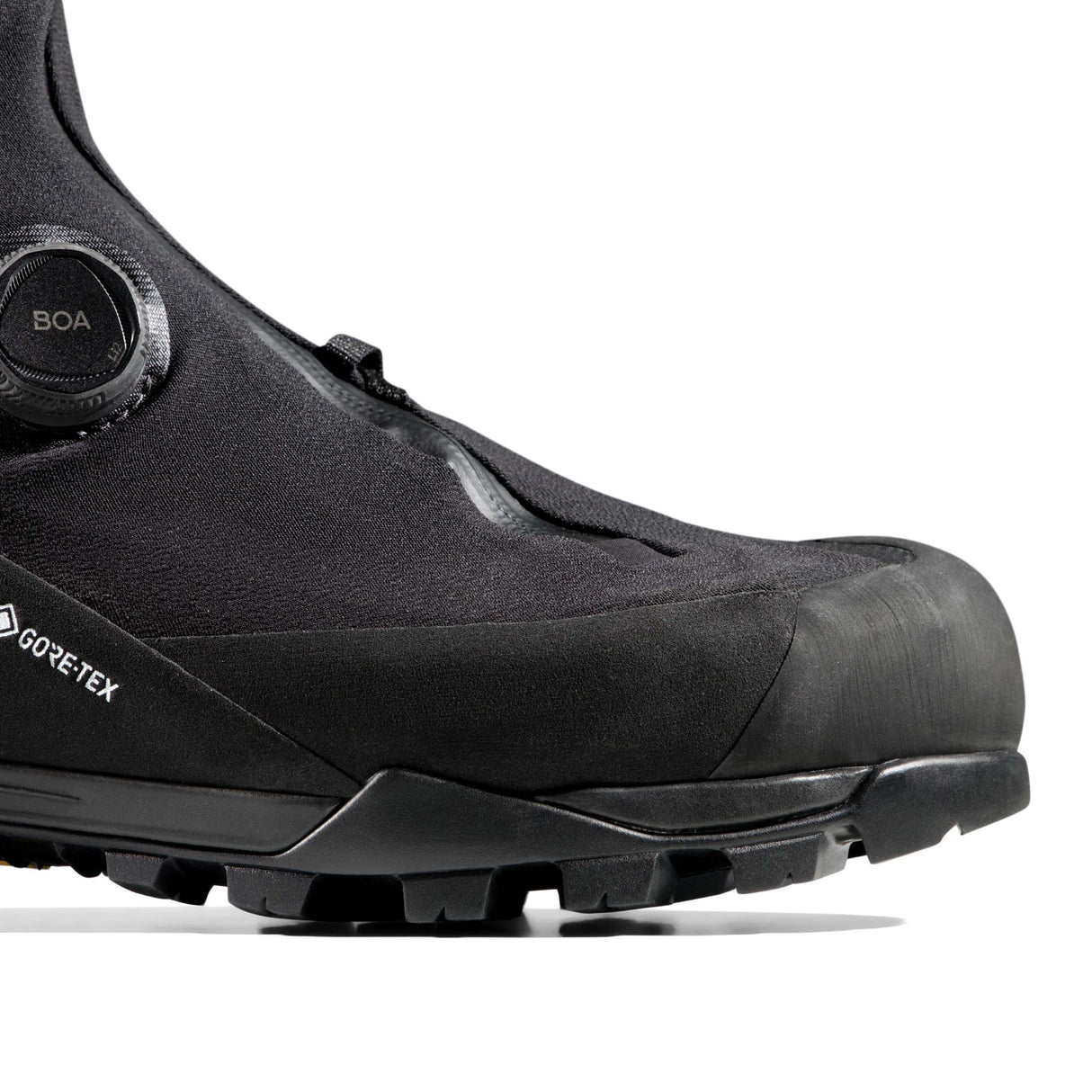 Mountaineering boots Mammut Eiger Nordwand Advanced High GTX