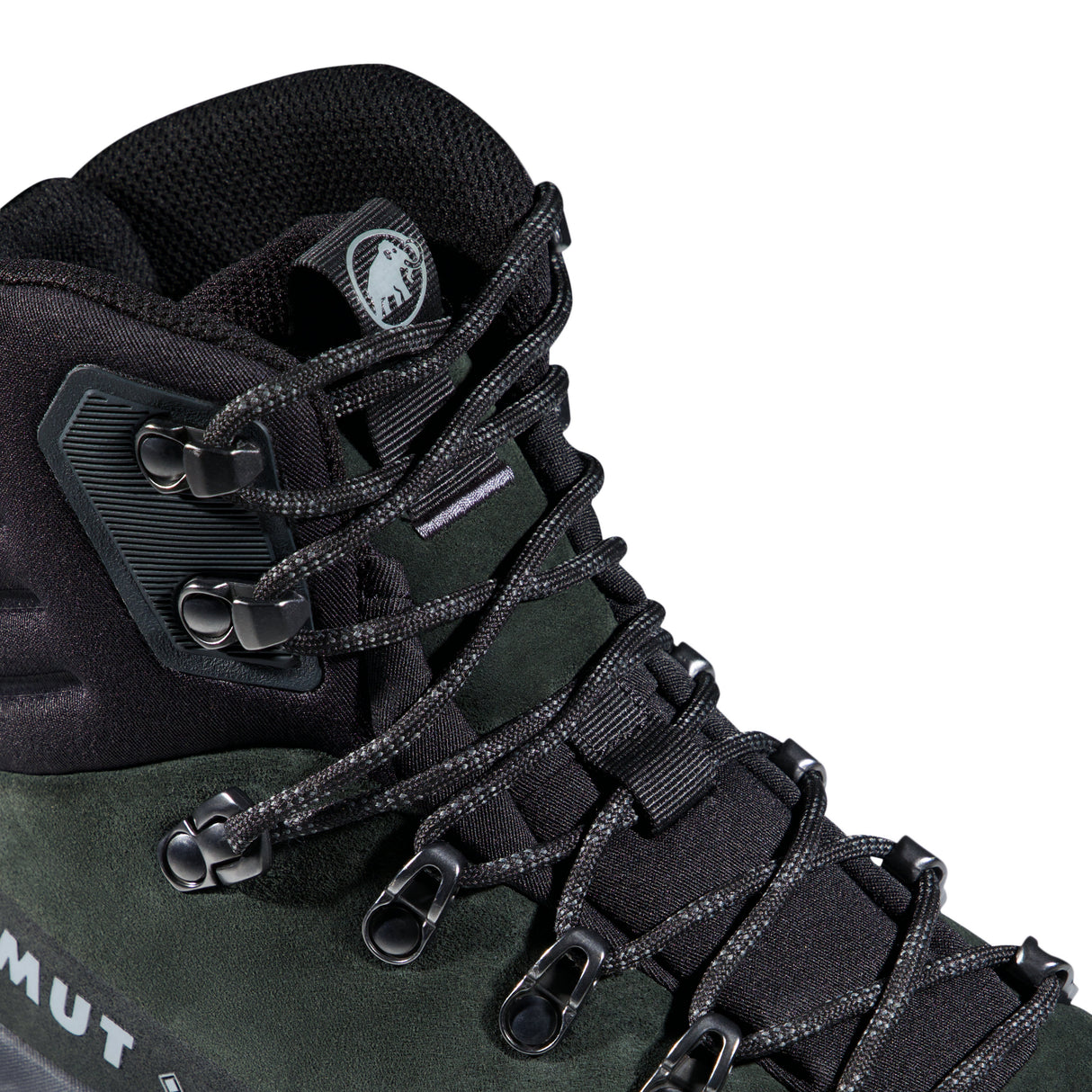 Mammut Ducan III High LTH GTX women's hiking boots