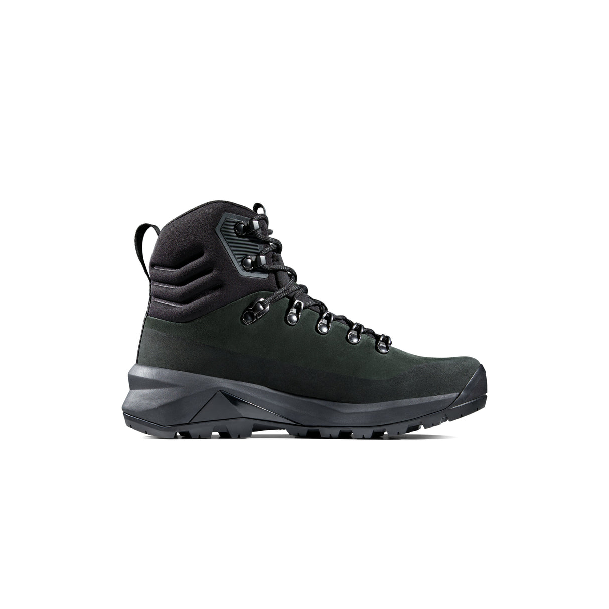 Mammut Ducan III High LTH GTX women's hiking boots
