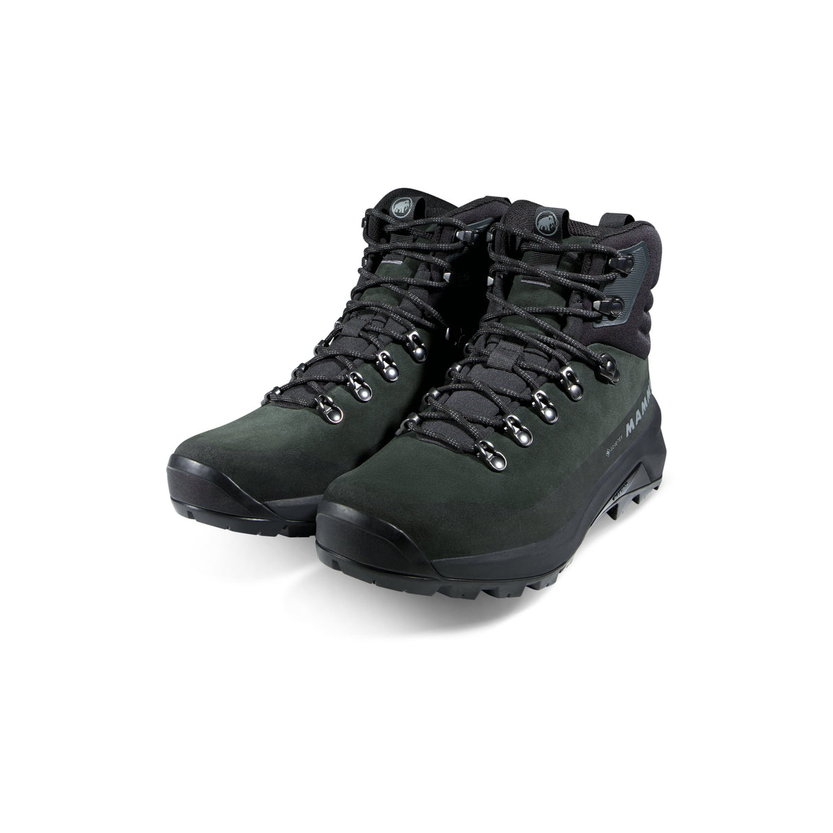 Mammut Ducan III High LTH GTX women's hiking boots