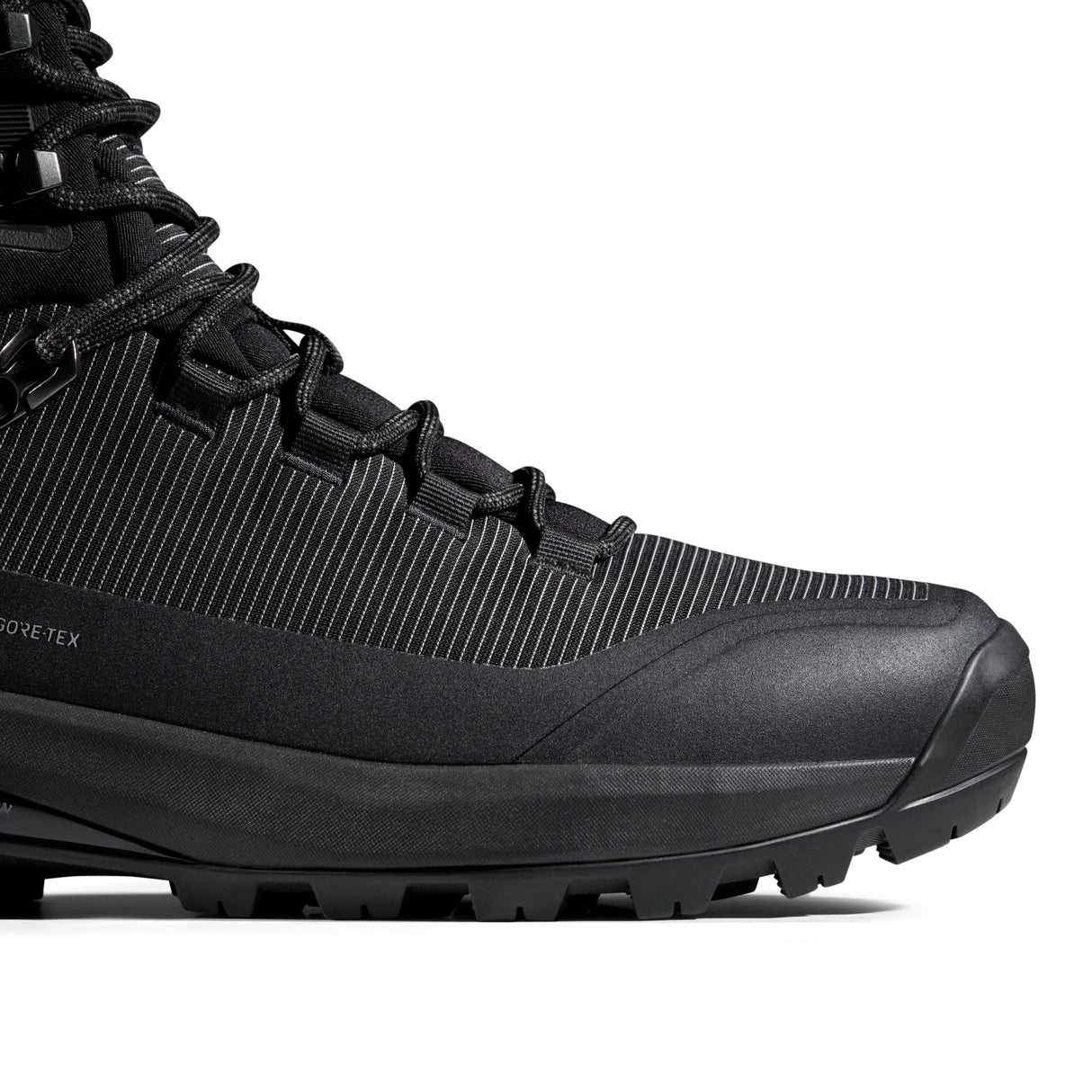 Mammut Ducan III High Goretex Women's Hiking Boots