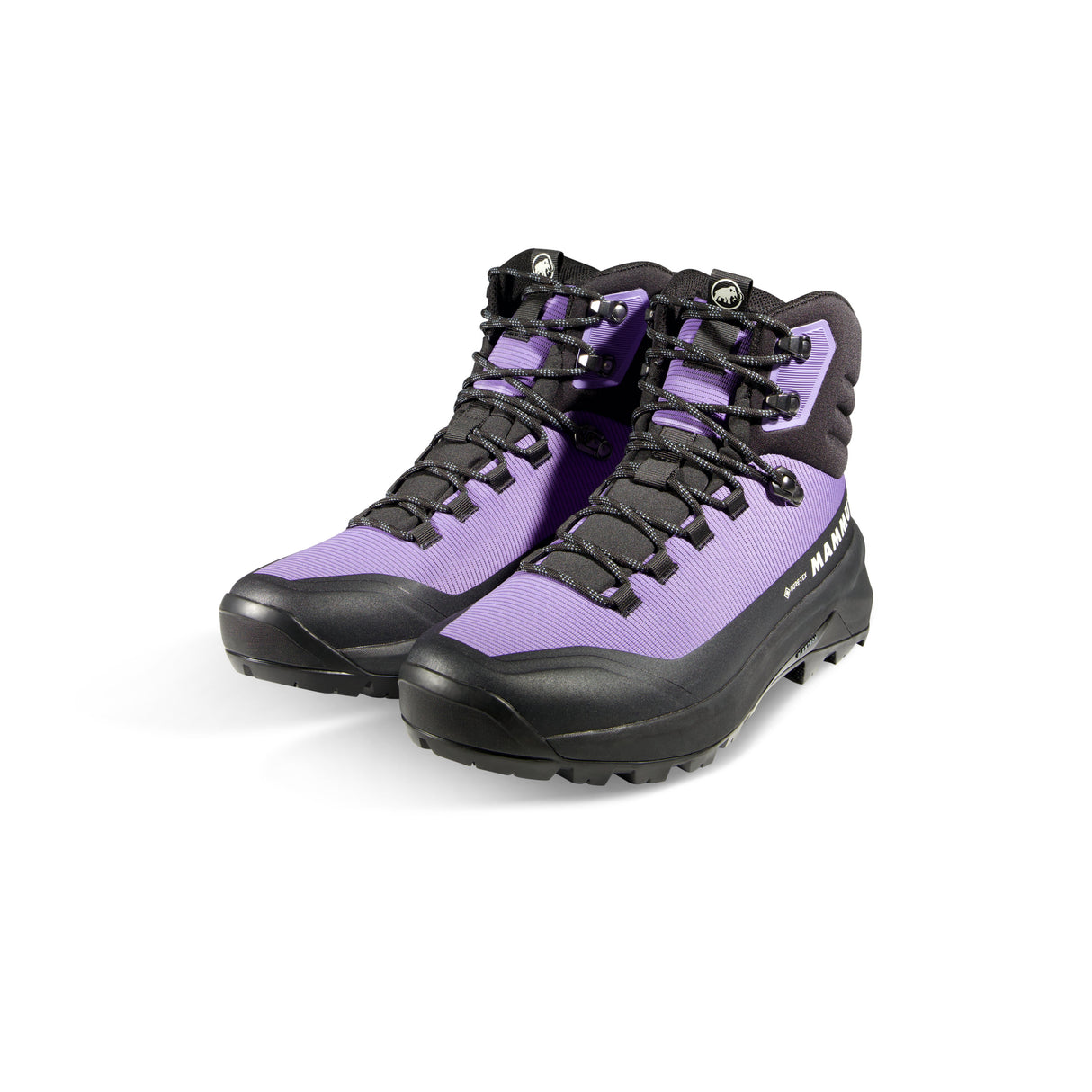 Mammut Ducan III High Goretex Women's Hiking Boots