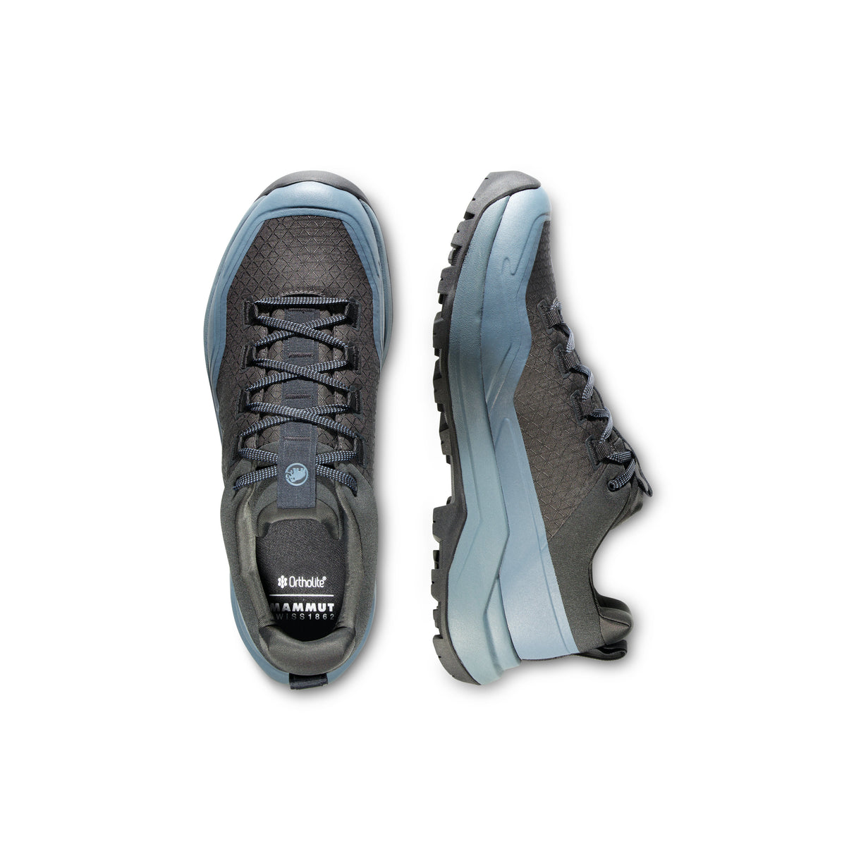 Mammut Sertig III Low GTX Men's Hiking Shoes