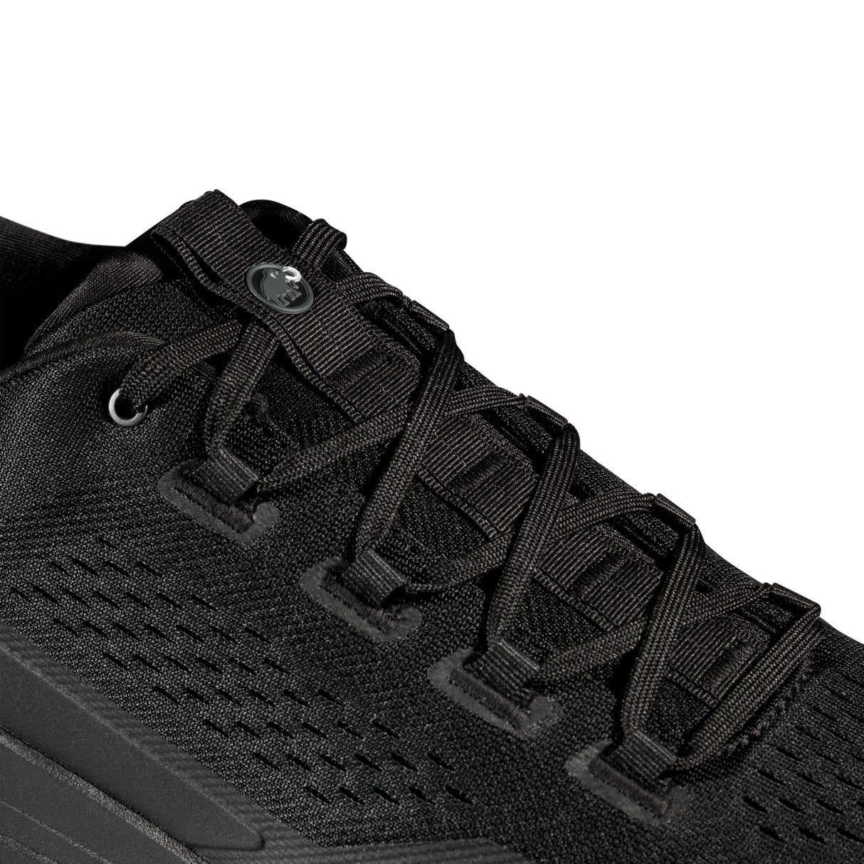 Mammut Sertig III Low Hiking Shoes for Men