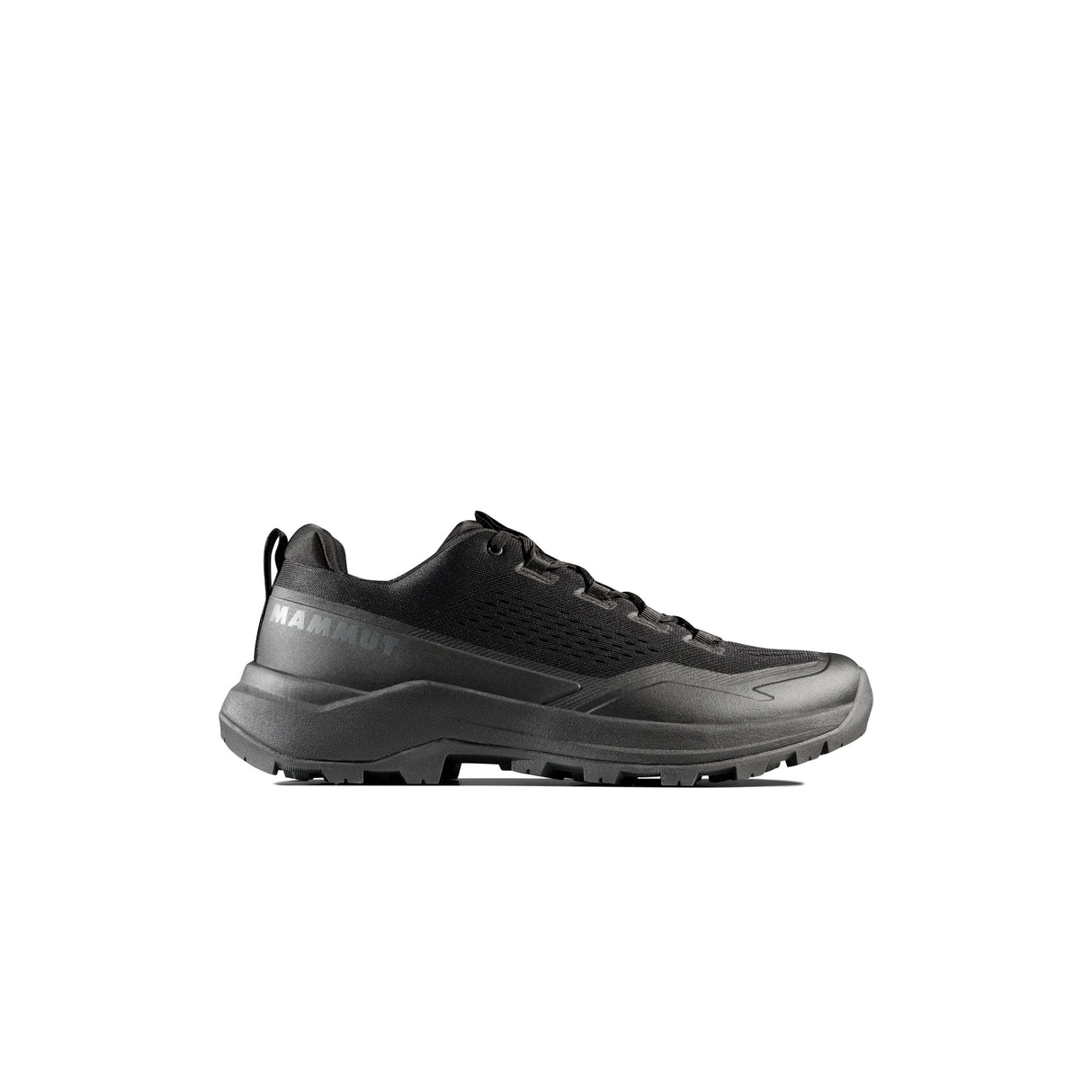 Mammut Sertig III Low Hiking Shoes for Men