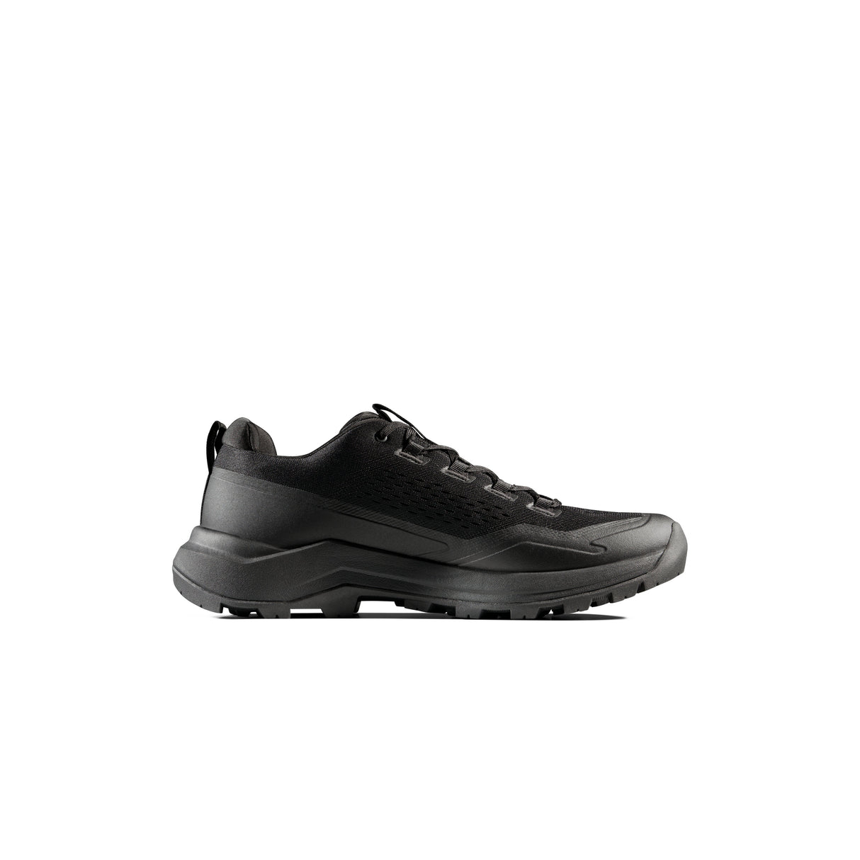 Mammut Sertig III Low Hiking Shoes for Men