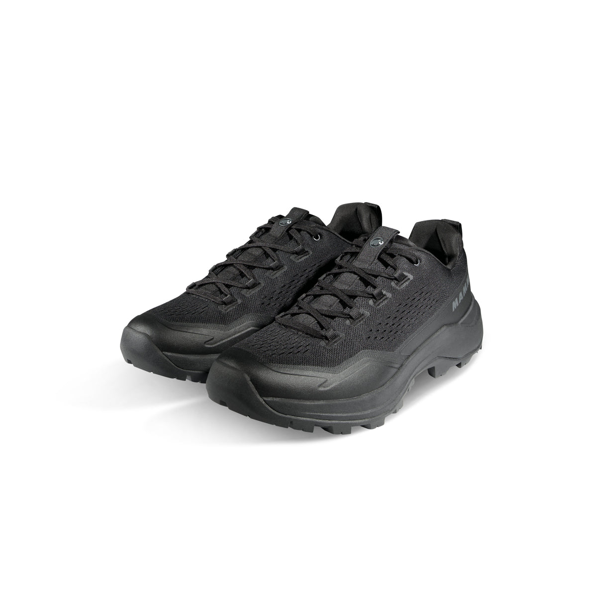 Mammut Sertig III Low Hiking Shoes for Men