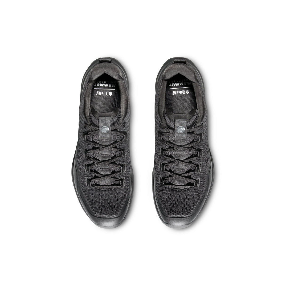 Mammut Sertig III Low Hiking Shoes for Men