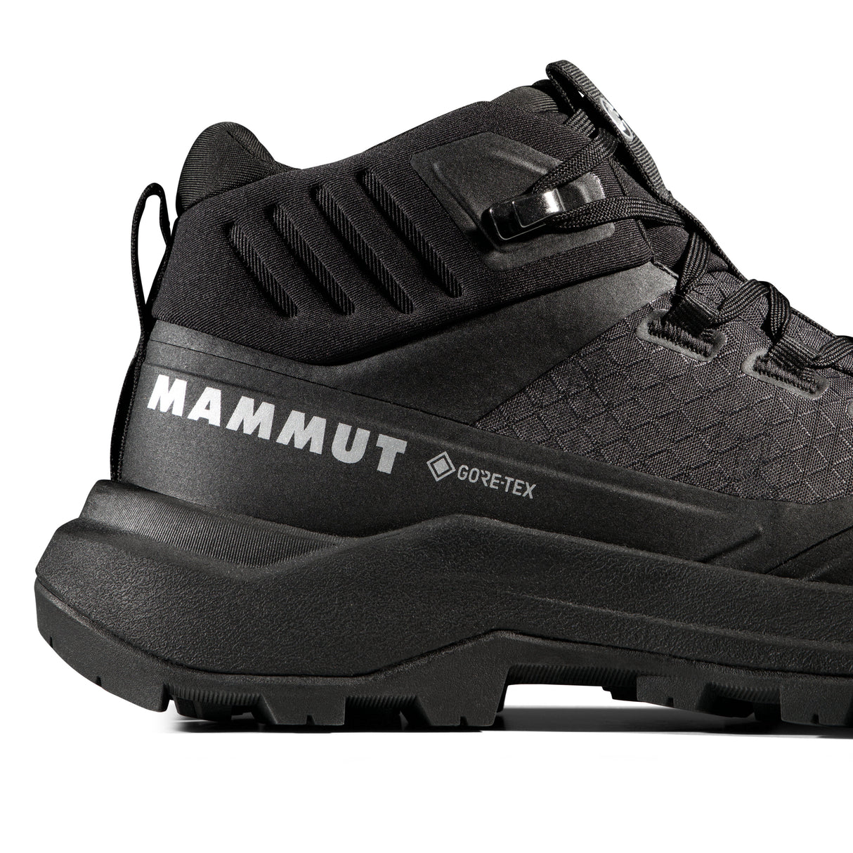 Mammut Sertig III Mid GTX Women's Hiking Boots