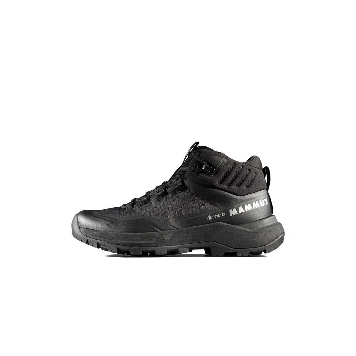 Mammut Sertig III Mid GTX Women's Hiking Boots