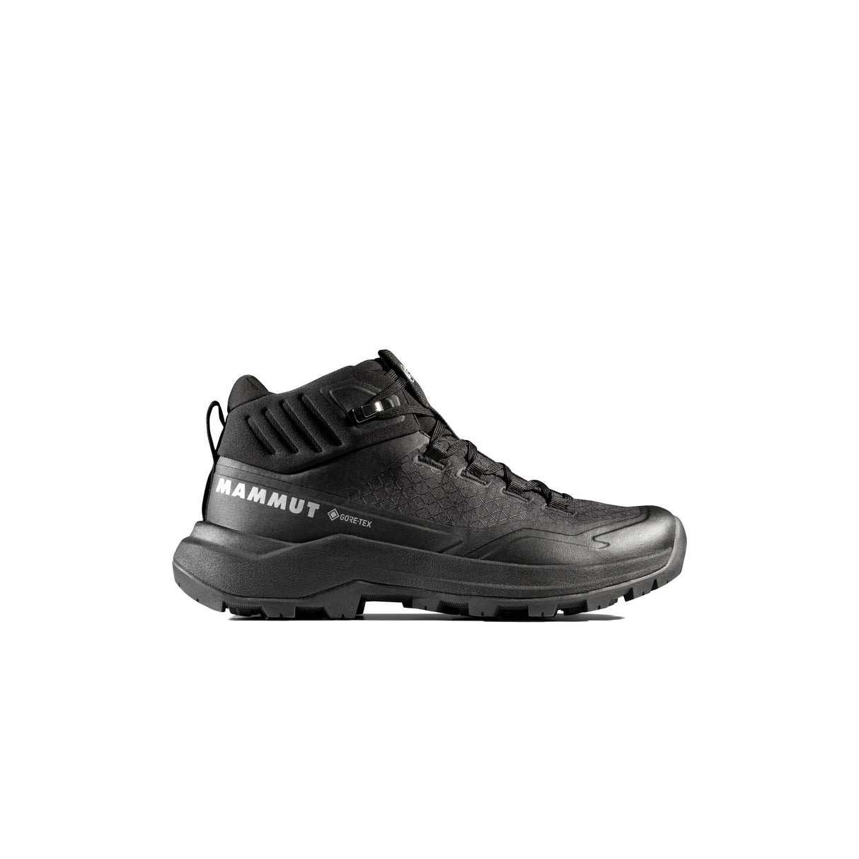Mammut Sertig III Mid GTX Women's Hiking Boots