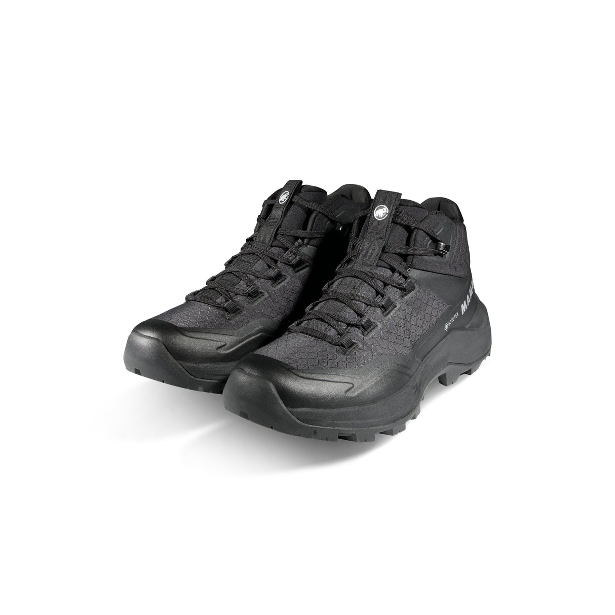 Mammut Sertig III Mid GTX Women's Hiking Boots
