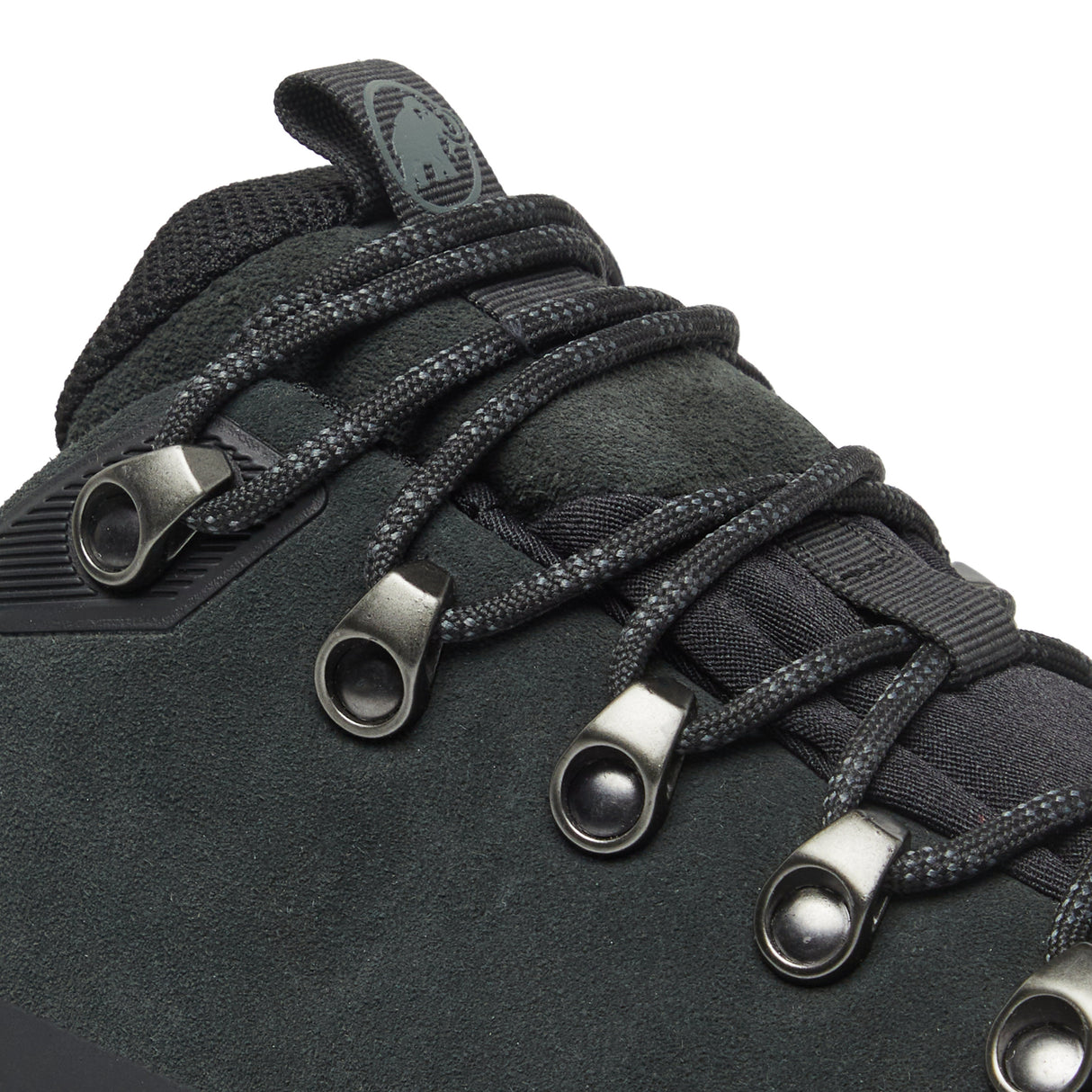 Mammut Ducan III Low LTH GTX women's hiking shoes