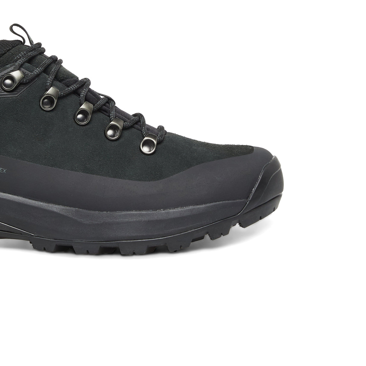 Mammut Ducan III Low LTH GTX women's hiking shoes