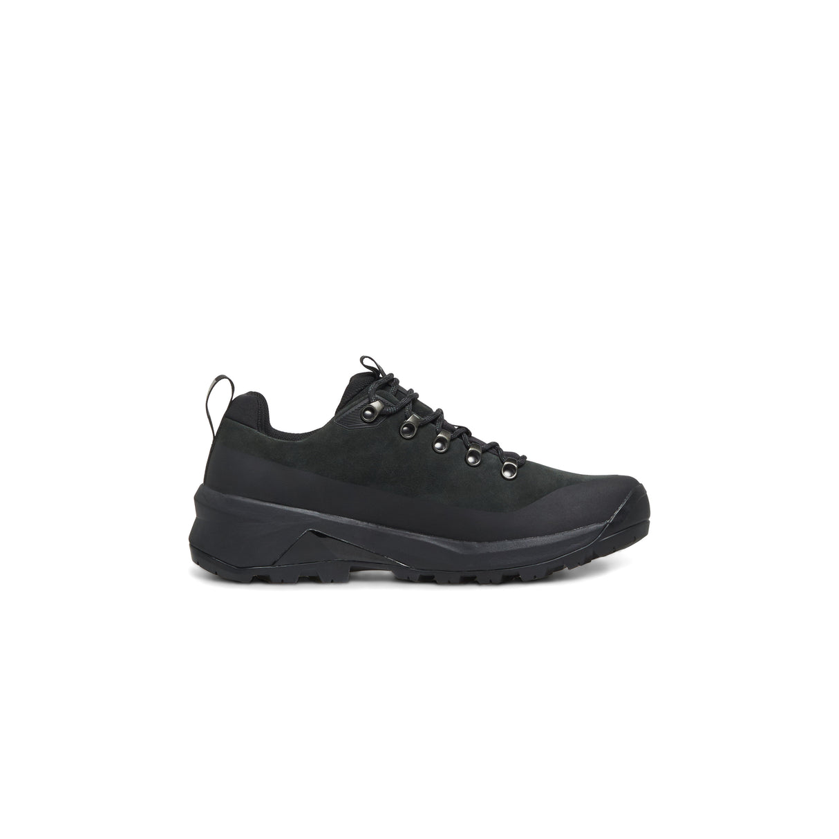 Mammut Ducan III Low LTH GTX women's hiking shoes