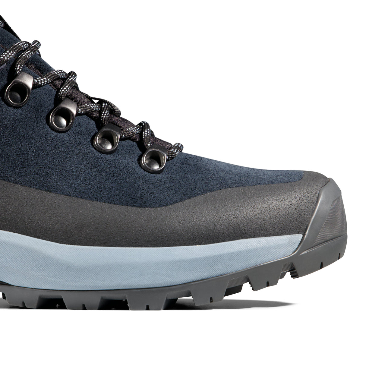 Mammut Ducan III Low LTH GTX women's hiking shoes