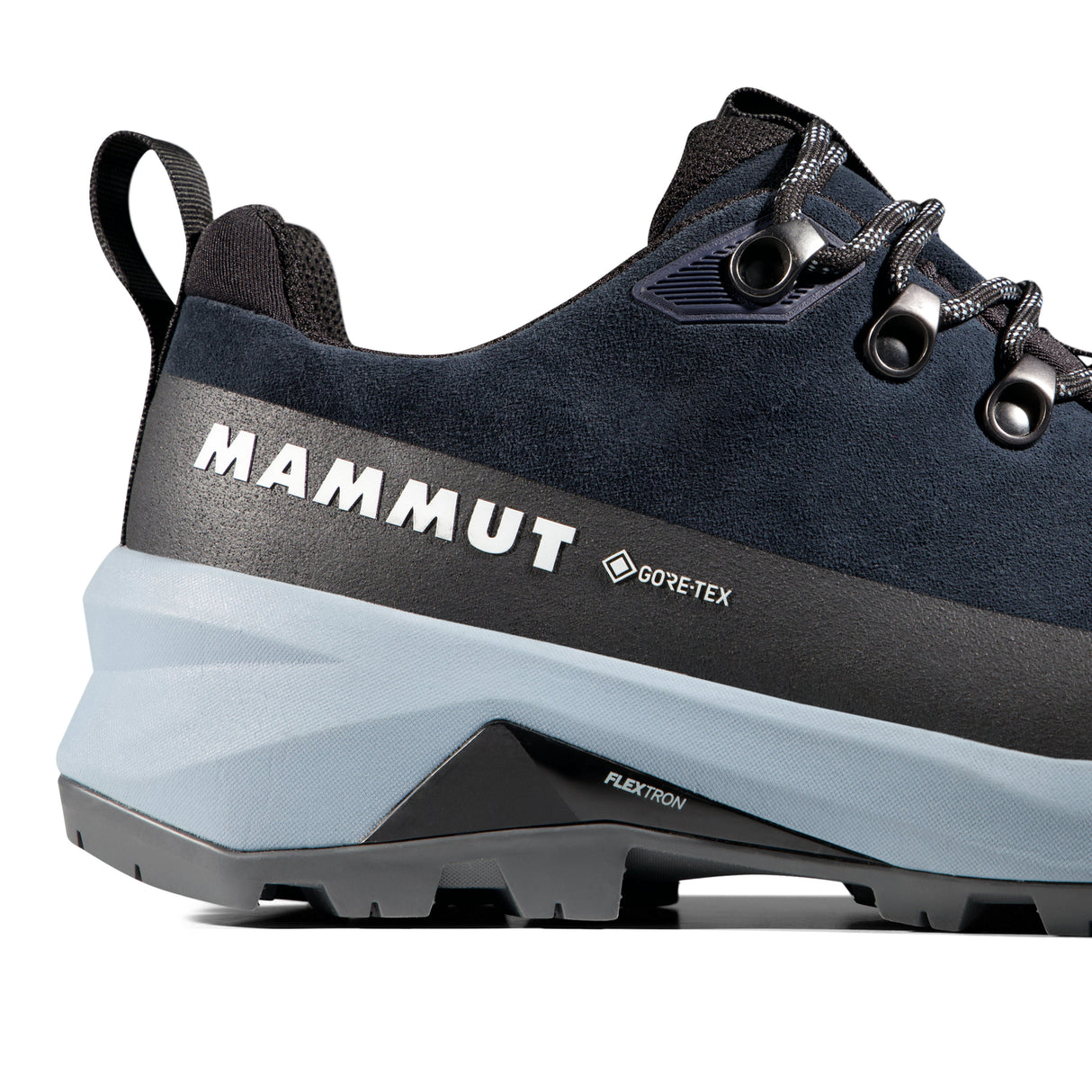 Mammut Ducan III Low LTH GTX women's hiking shoes