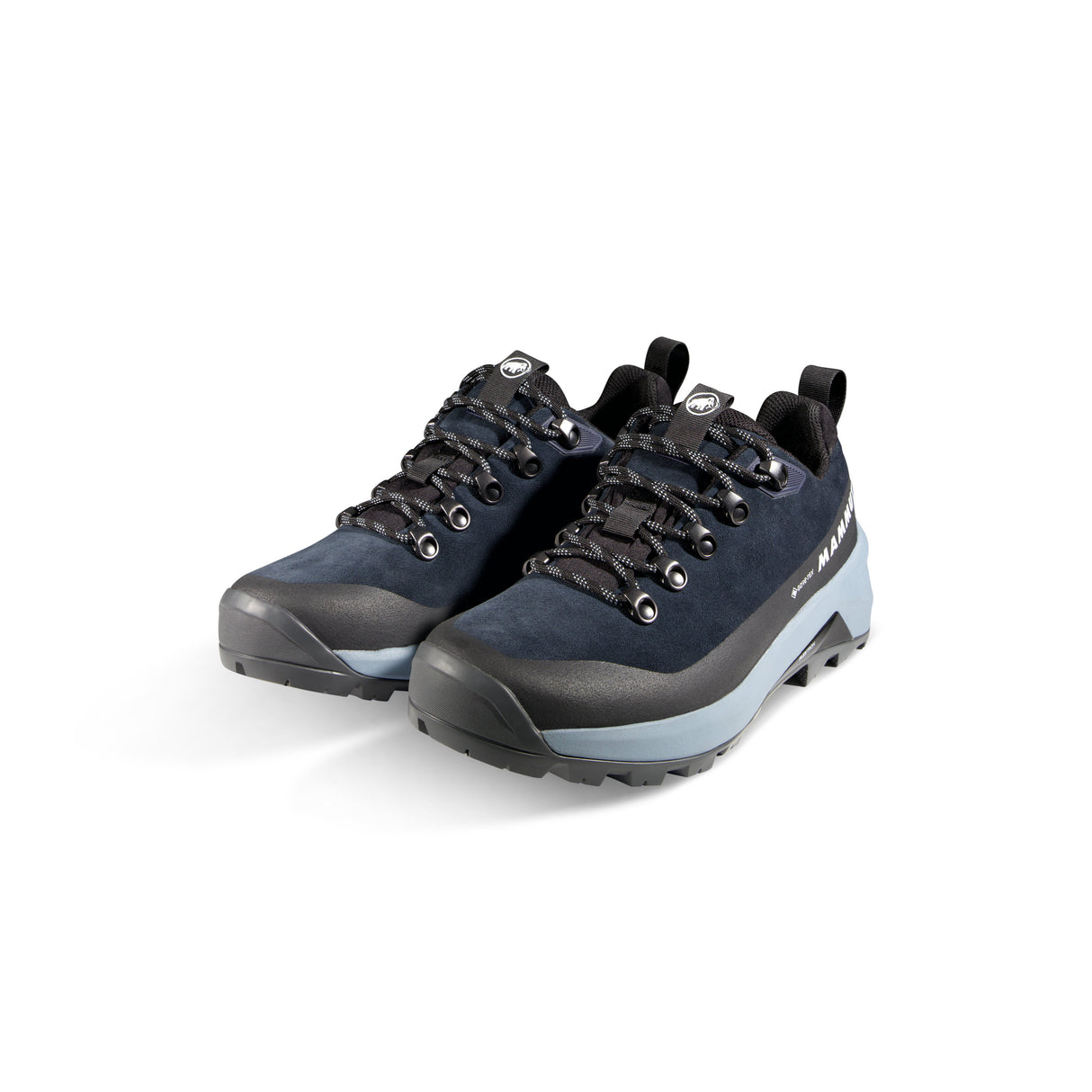 Mammut Ducan III Low LTH GTX women's hiking shoes