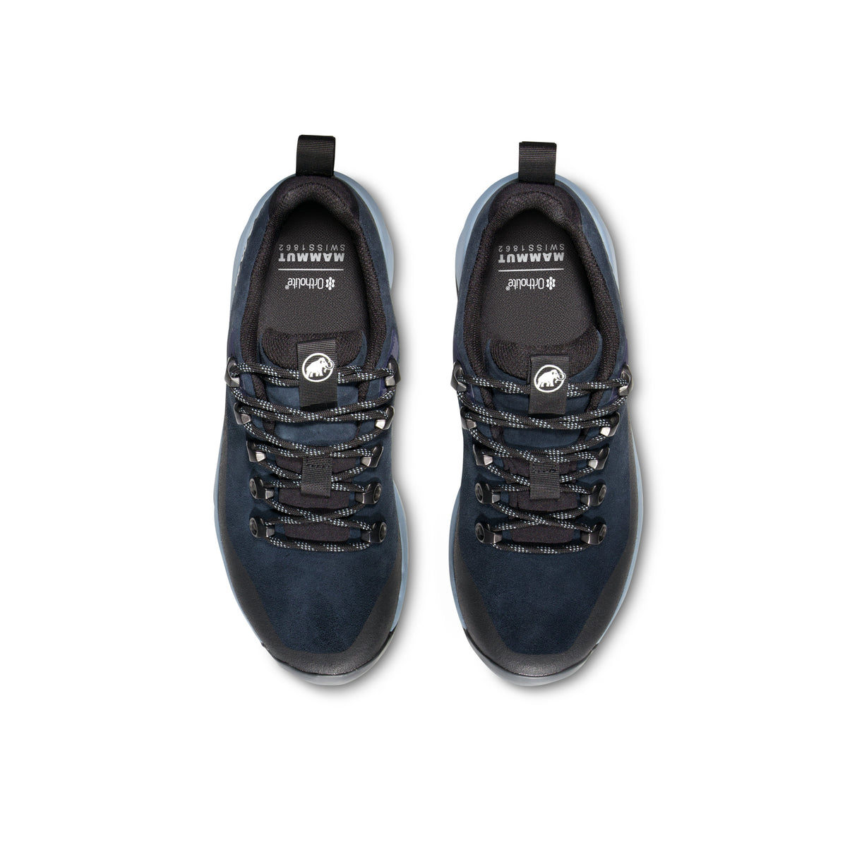 Mammut Ducan III Low LTH GTX women's hiking shoes