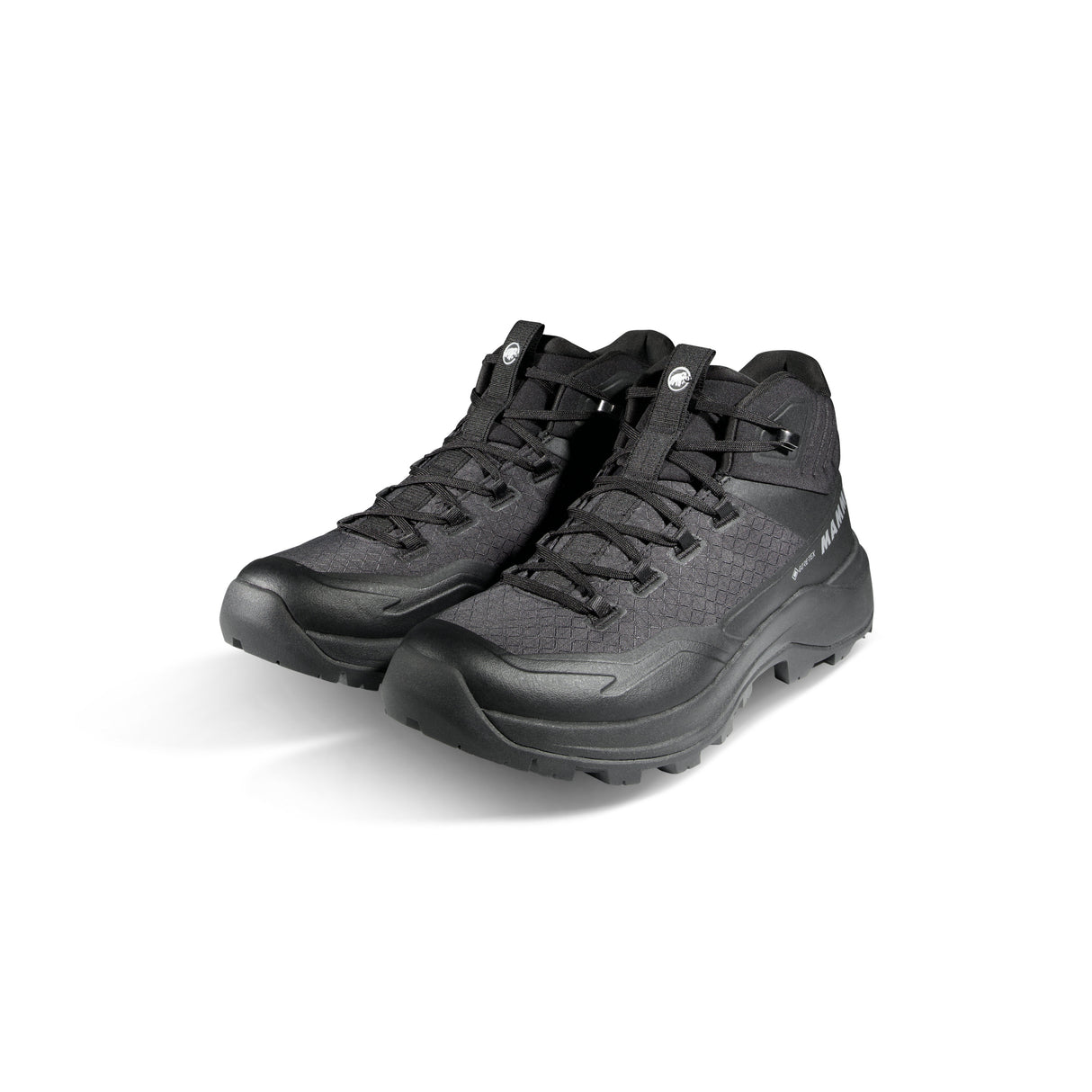 Mammut Sertig III Mid GTX men's hiking shoes