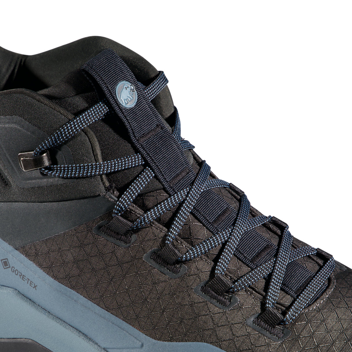 Mammut Sertig III Mid GTX men's hiking shoes