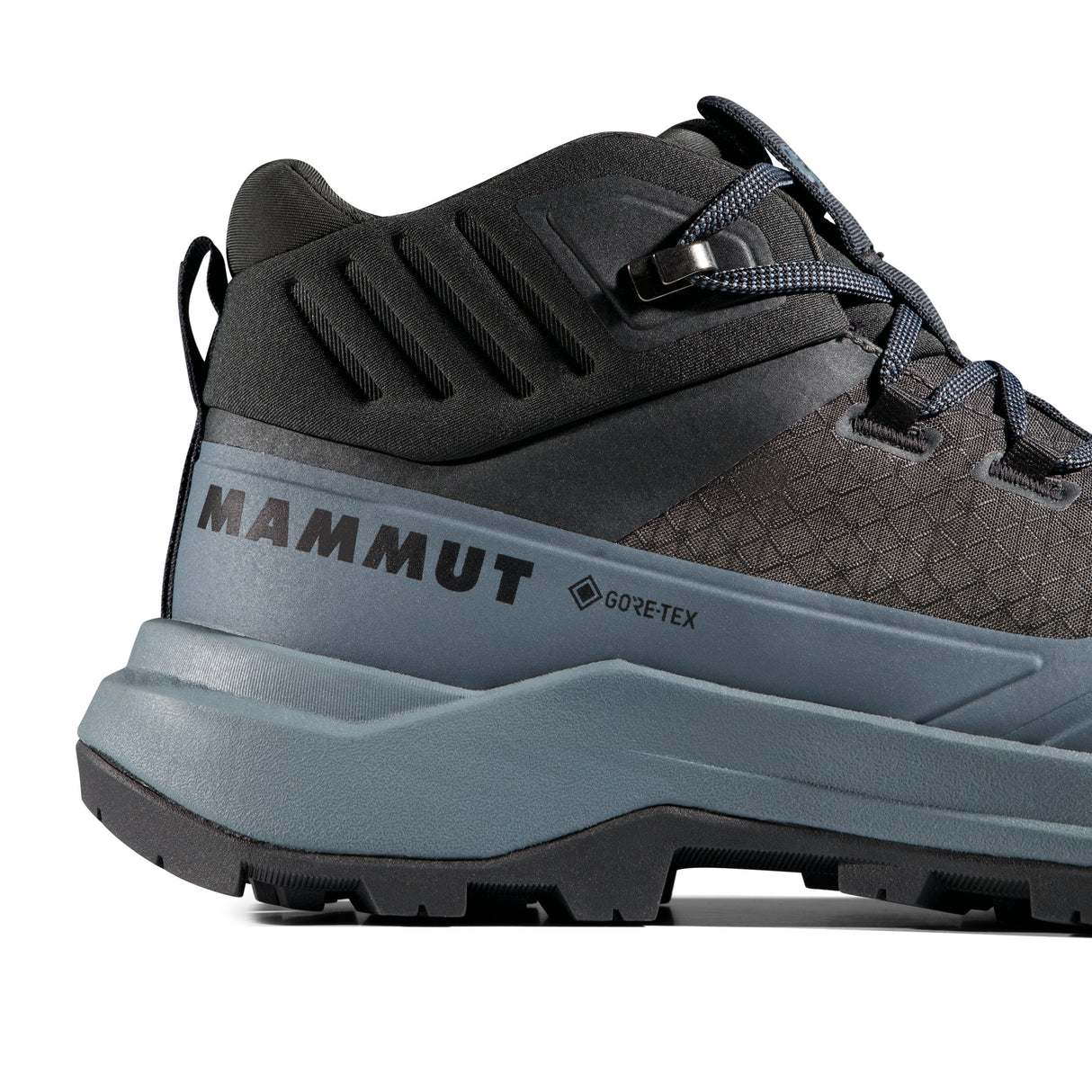 Mammut Sertig III Mid GTX men's hiking shoes