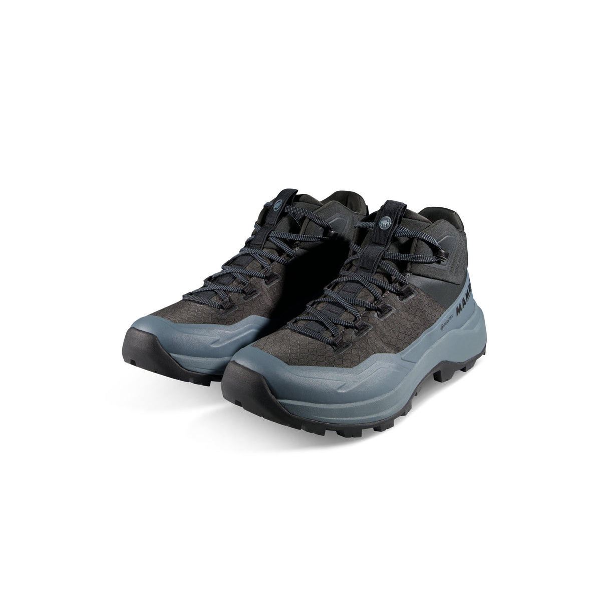 Mammut Sertig III Mid GTX men's hiking shoes