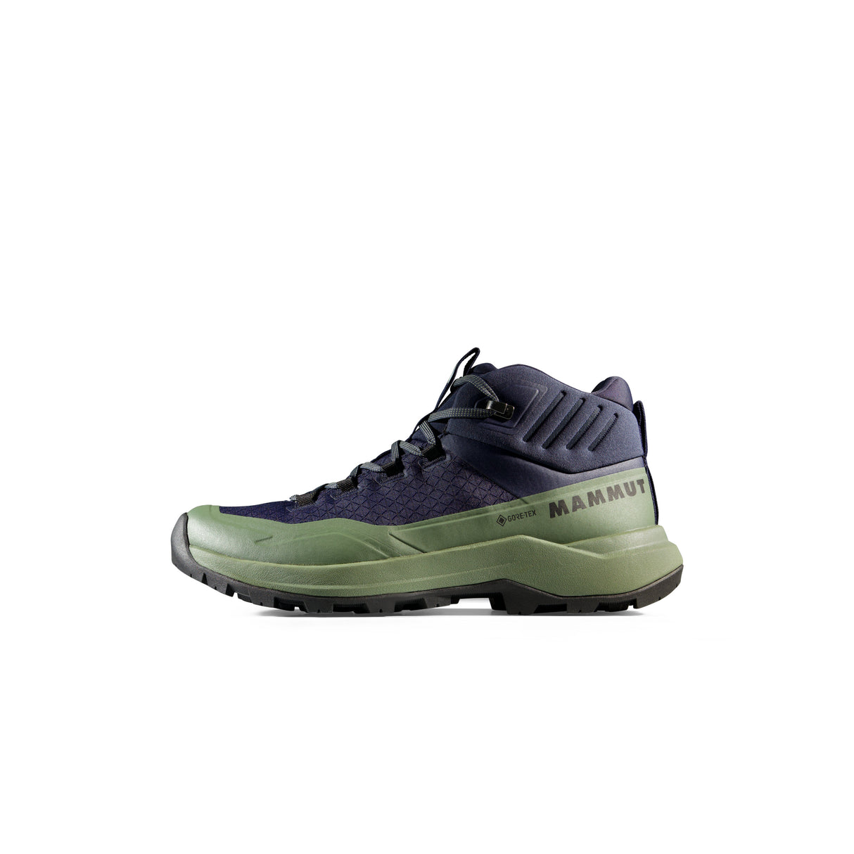 Mammut Sertig III Mid GTX men's hiking shoes