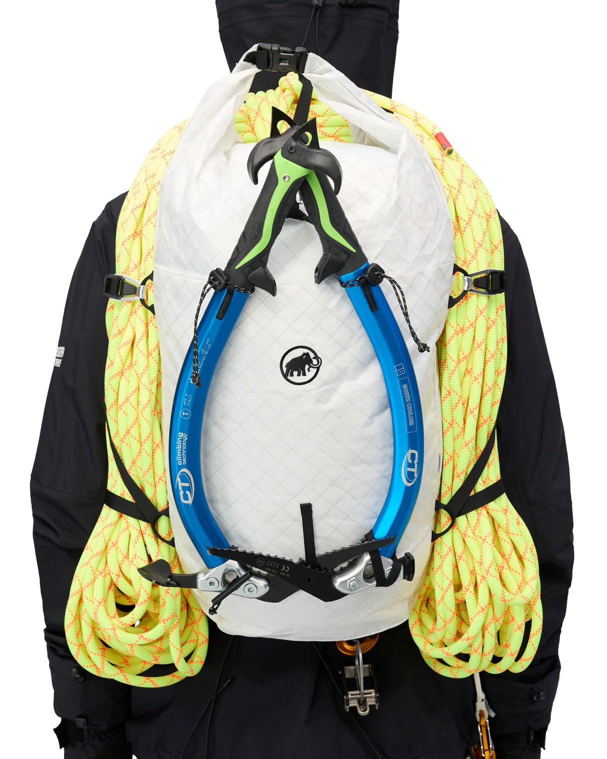 Backpack Mammut Eiger Nordwand 28L