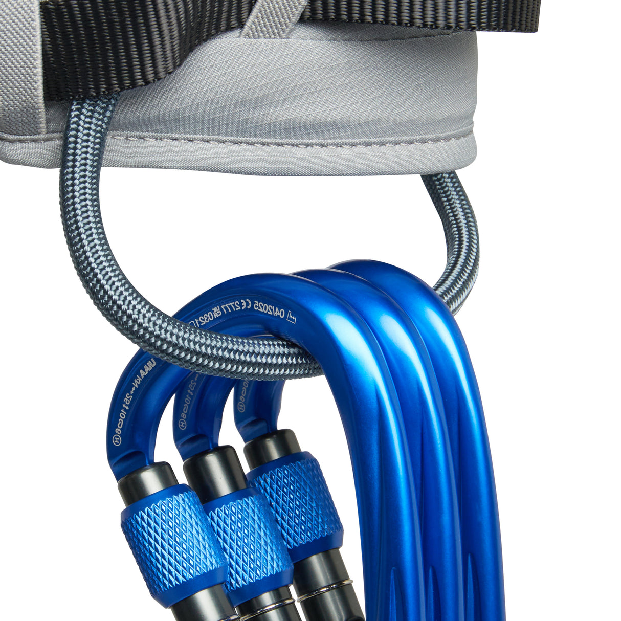 Harness Mammut Ophir 4 Slide