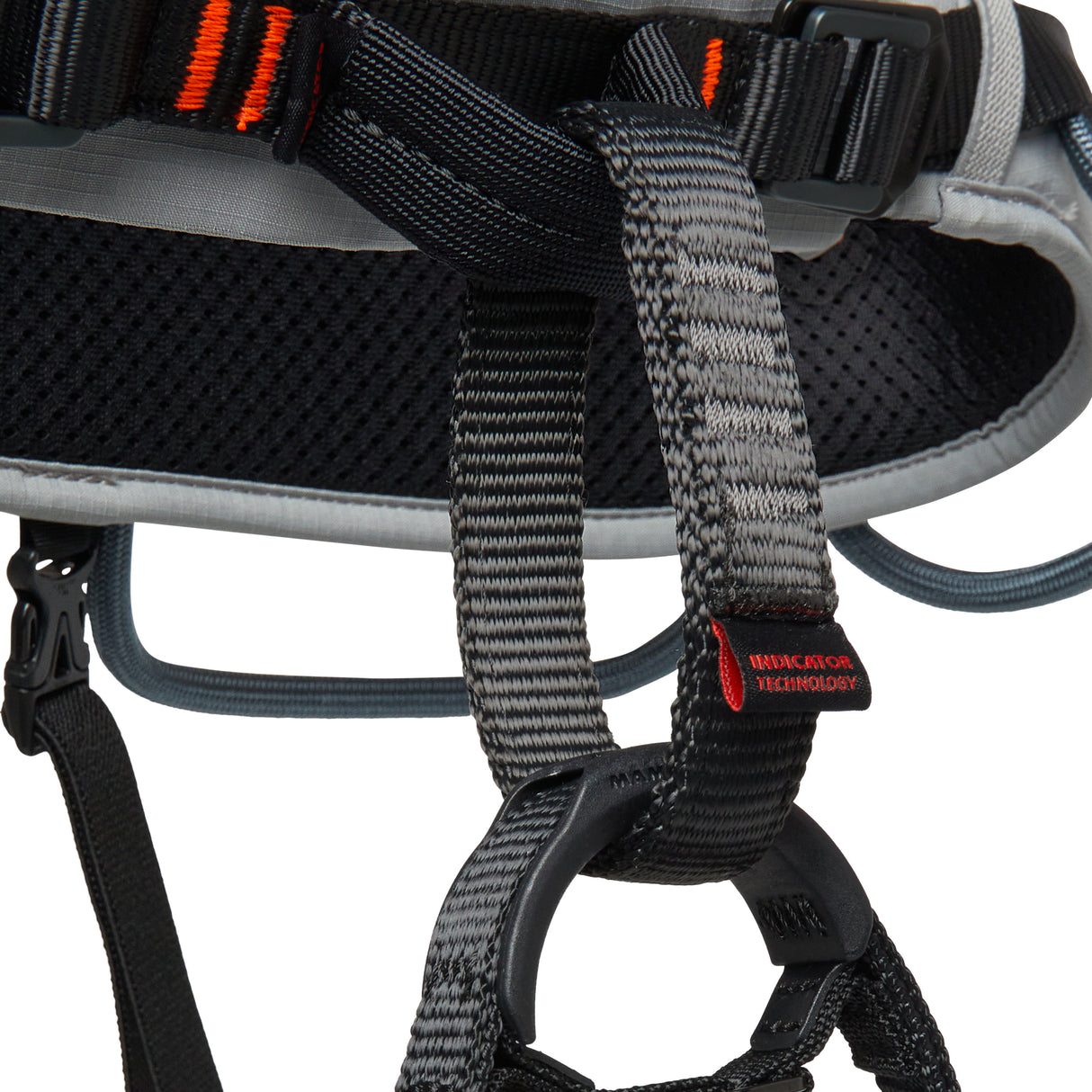Harness Mammut Ophir 4 Slide