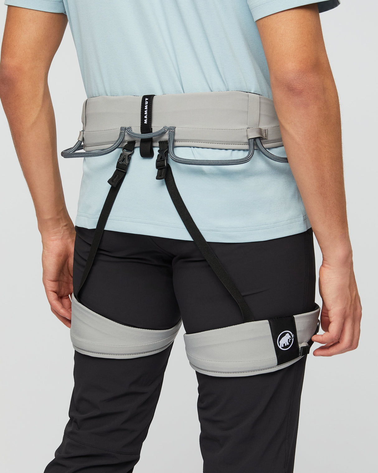 Harness Mammut Ophir 4 Slide
