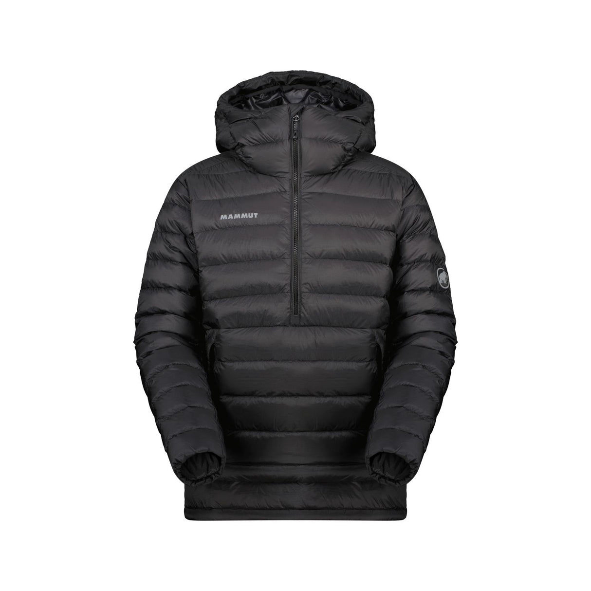 Mammut Snow Trick Pull unisex down jacket