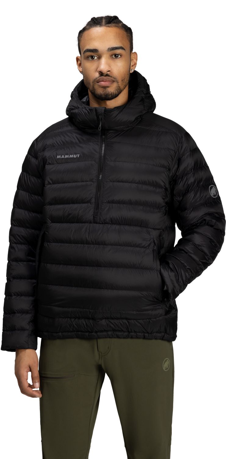 Mammut Snow Trick Pull unisex down jacket