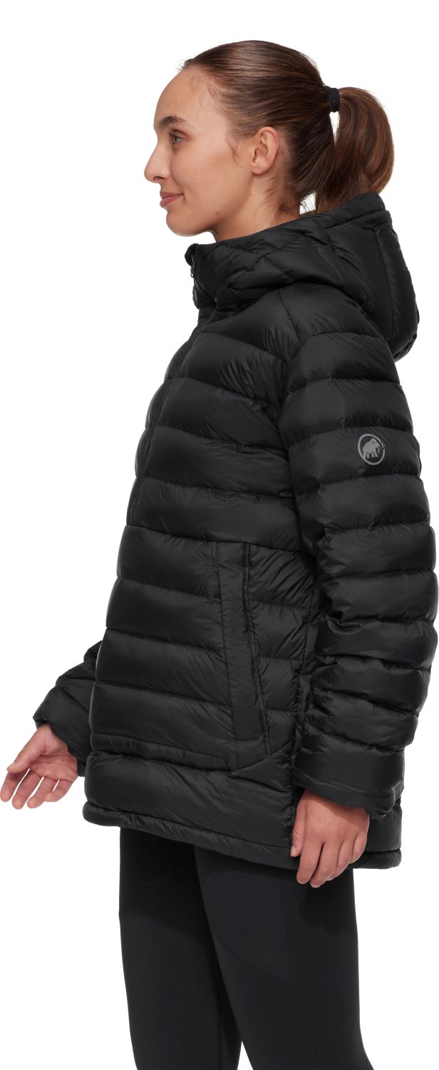 Mammut Snow Trick Pull unisex down jacket