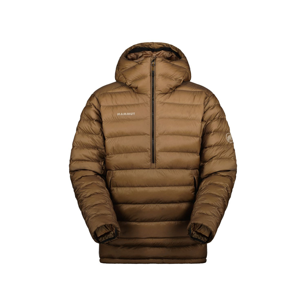 Mammut Snow Trick Pull unisex down jacket