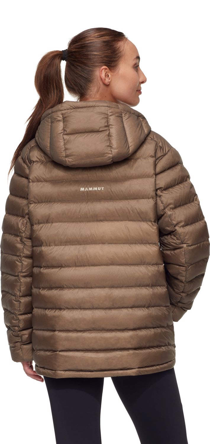 Mammut Snow Trick Pull unisex down jacket