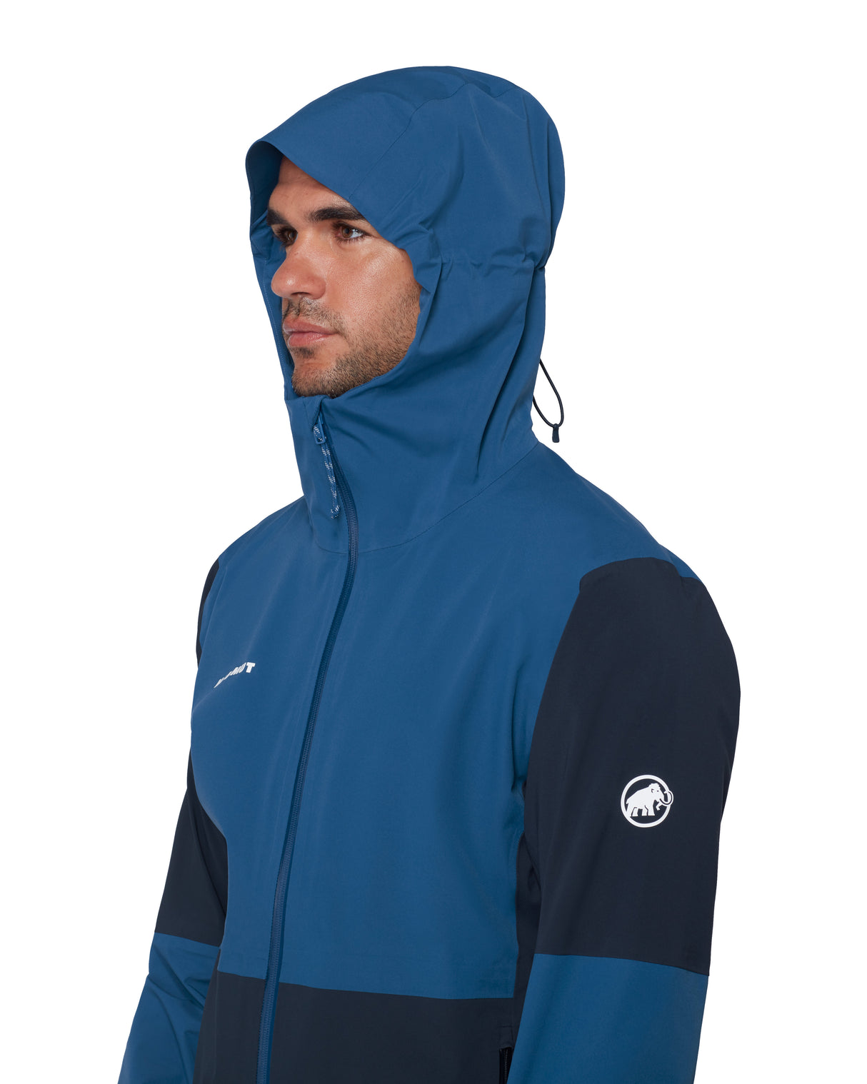 Mammut Linard Guide HS Hooded Hardshell jacket Men's