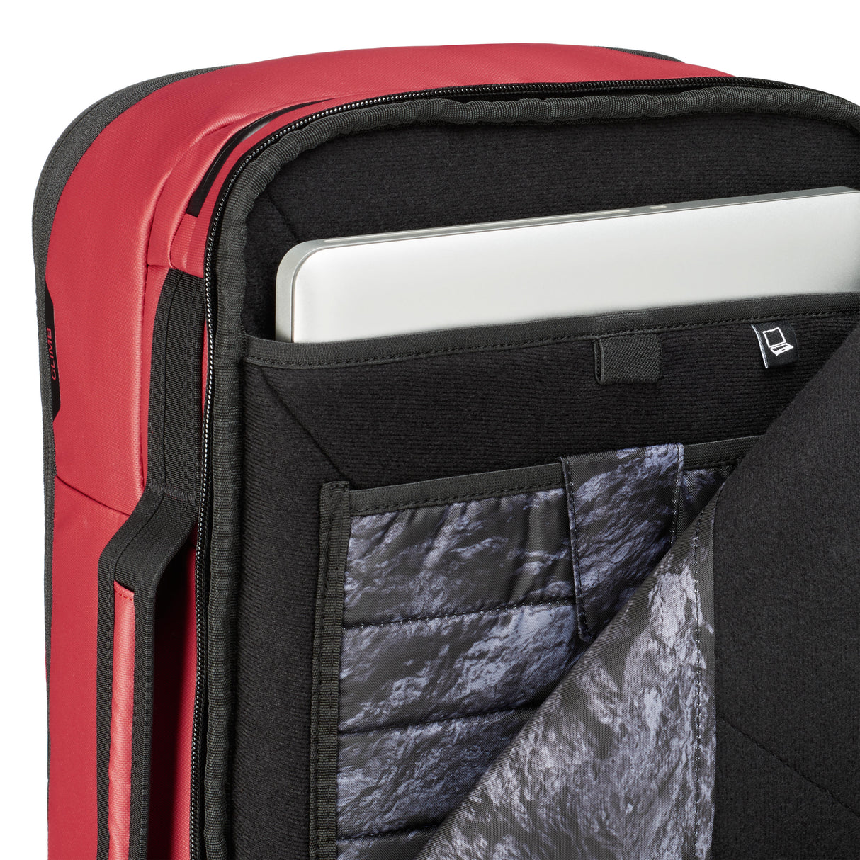 Mammut backpack Seon Transporter 25