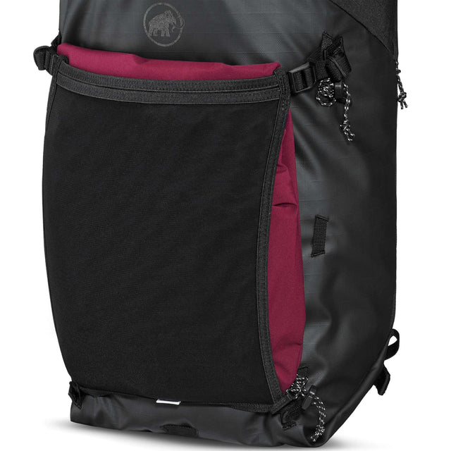 Mammut backpack Alto 24
