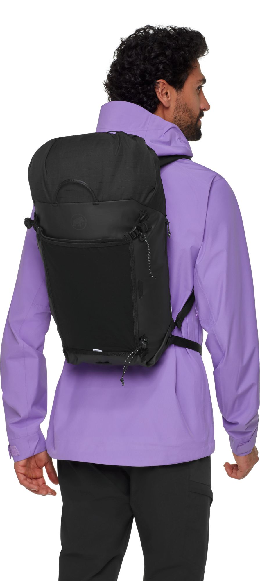 Mammut mugursoma Alto 24