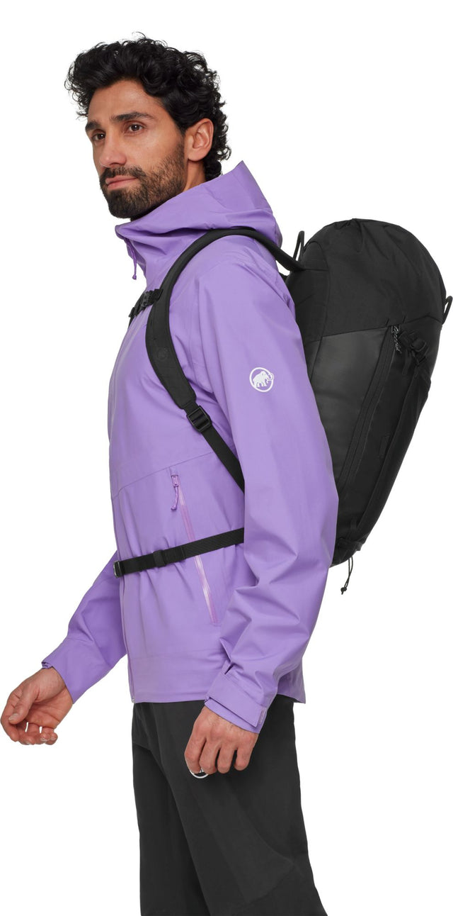 Mammut backpack Alto 24