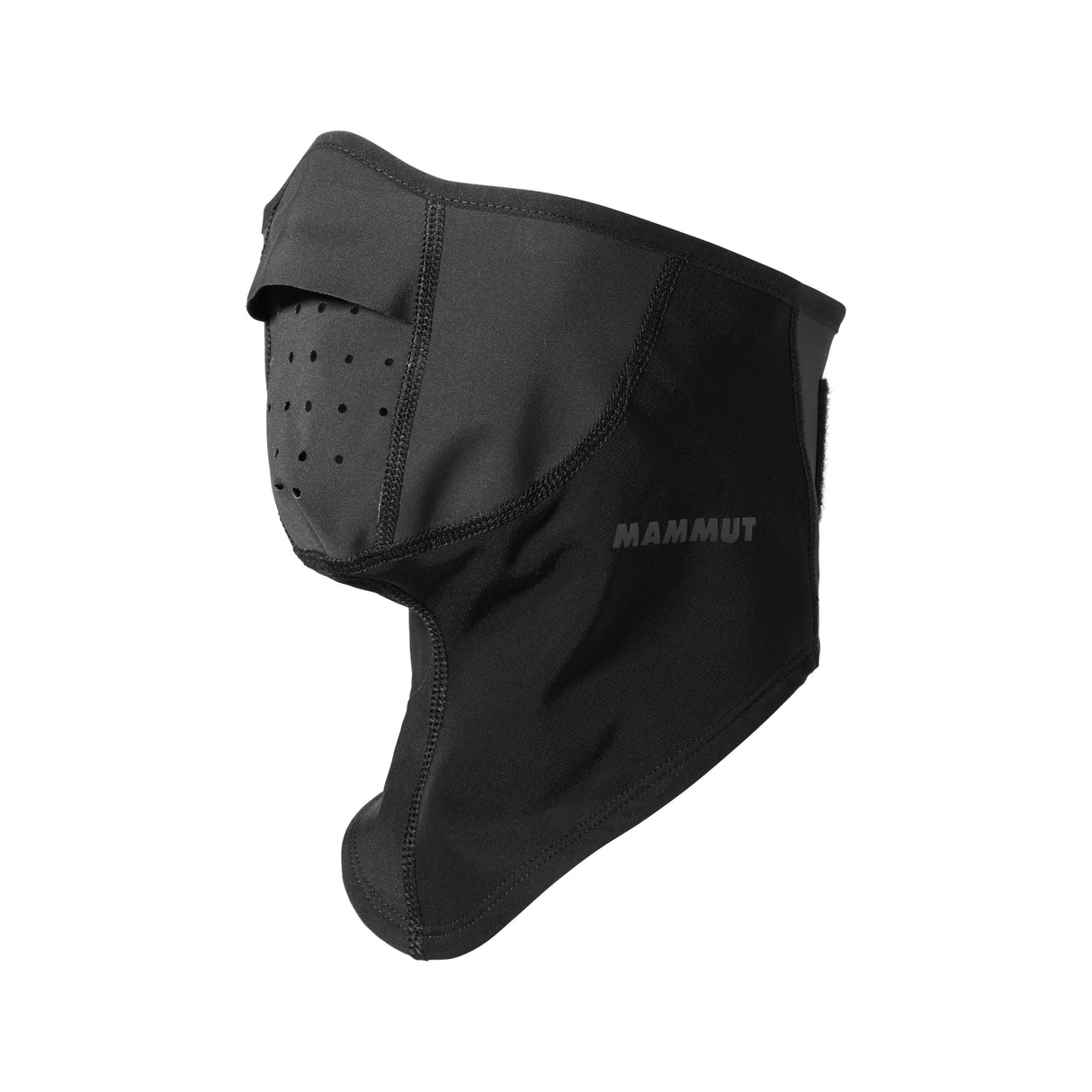 Ski mask Mammut Arctic Windstopper