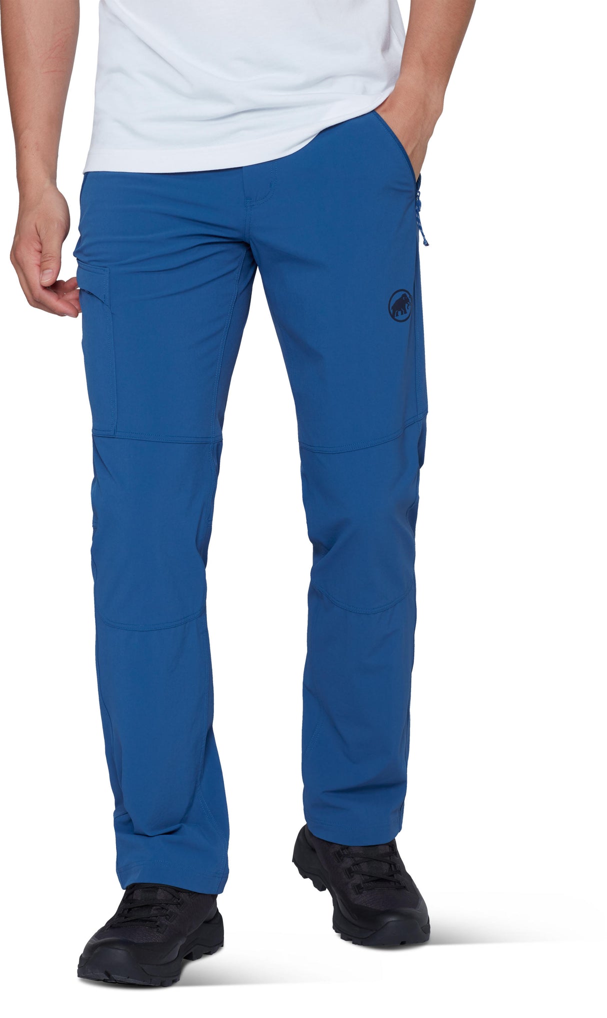 Hiking pants Mammut Runbold IV men's