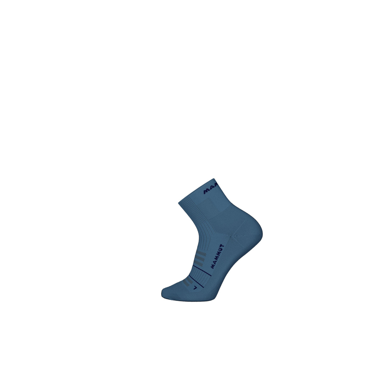 Socks Mammut Trail Running Targeted Cushion Quarter