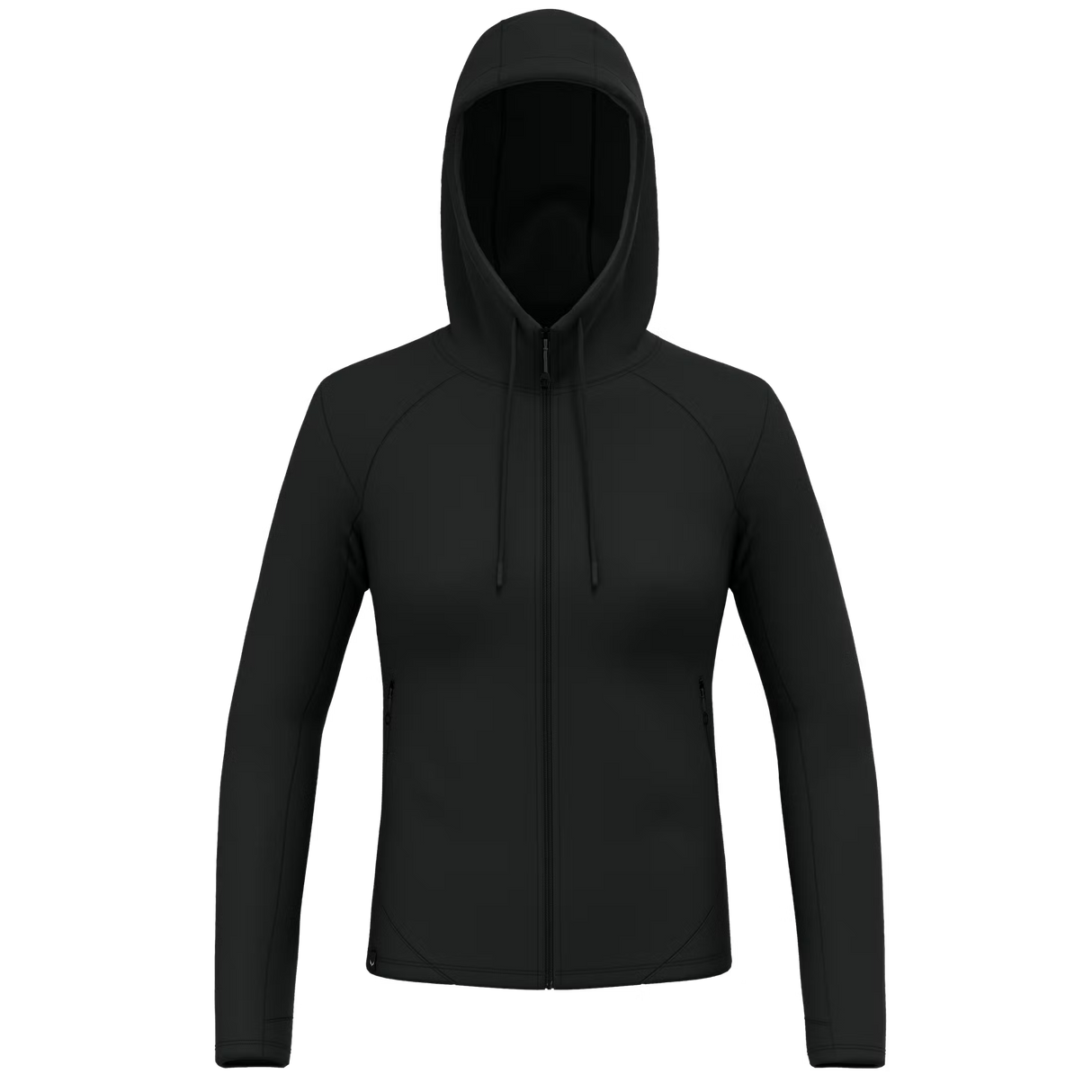 Salewa Fanes Alpine Merino HD Women's Fleece Jacket