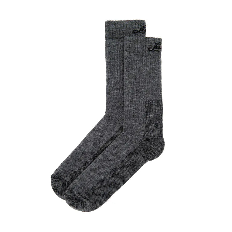 Lundhags Merino Trekking Sock Mid